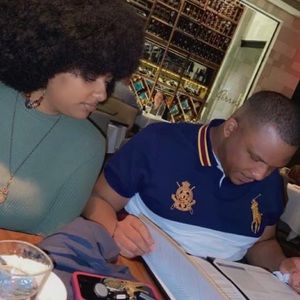 Meet your Posher, Josh